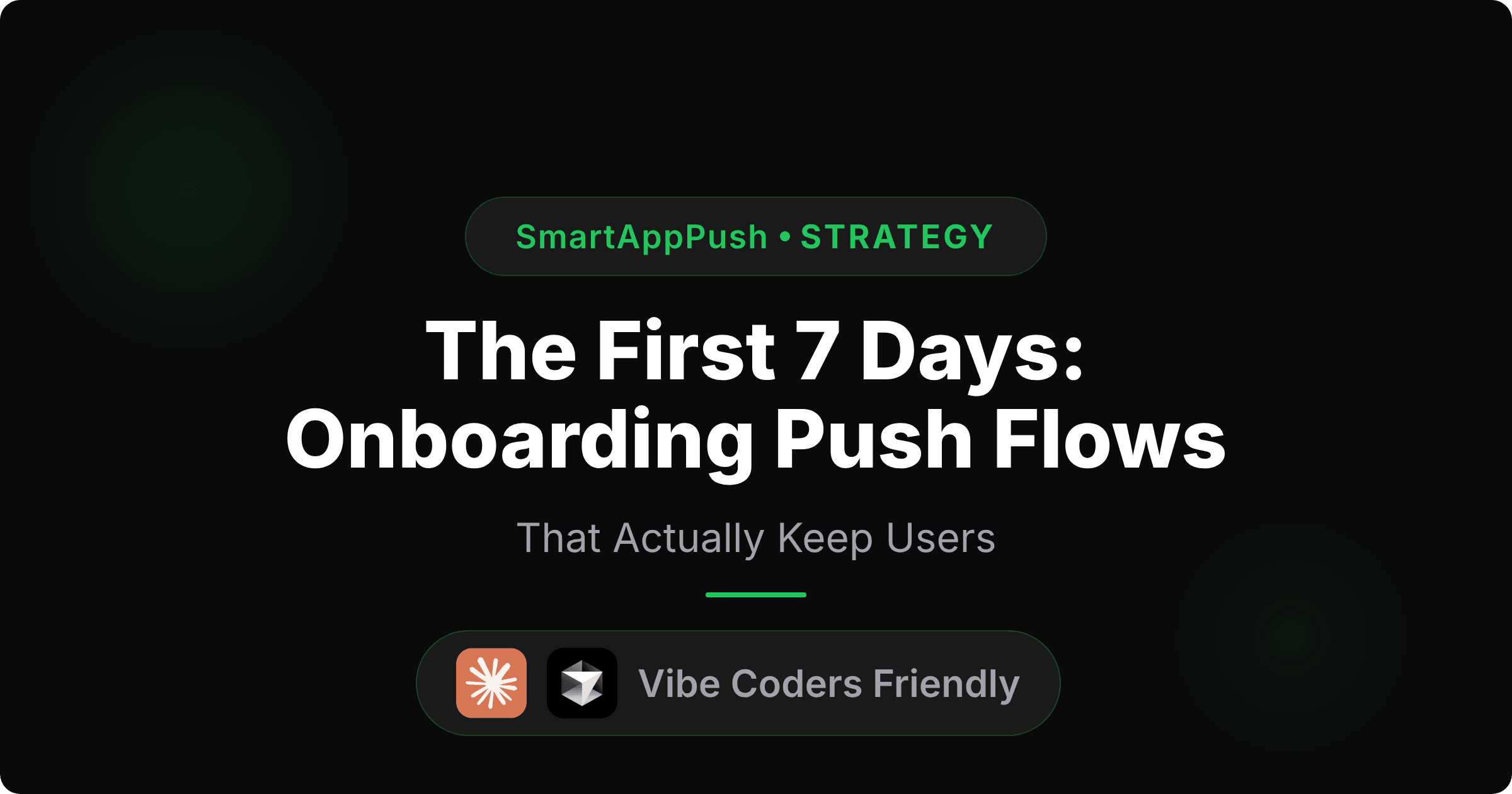 Onboarding push notification flows that actually keep users